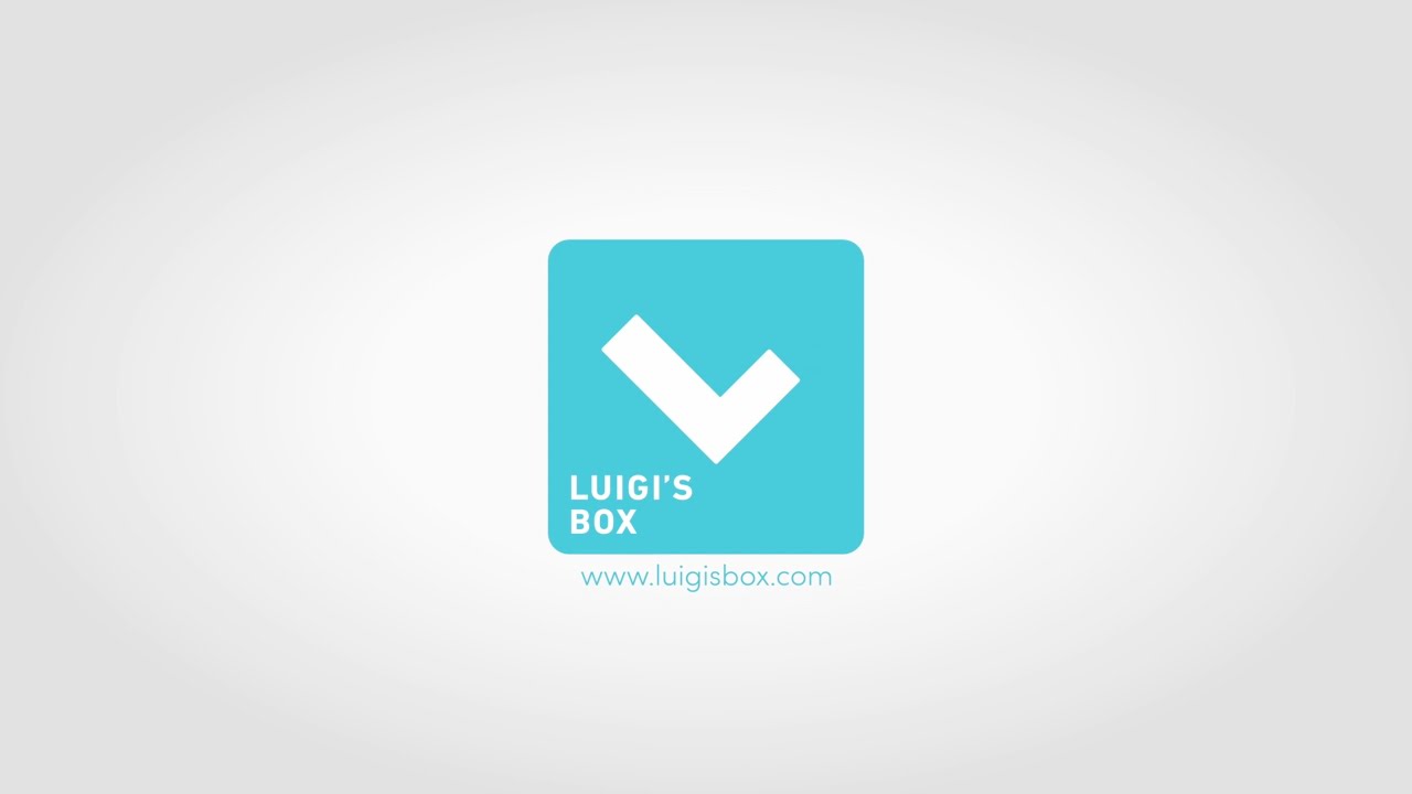 Luigi’s AI Search & Discovery