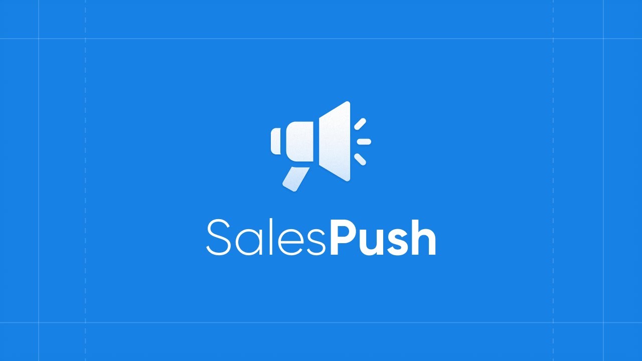 SalesPush ‑ Sales Popup