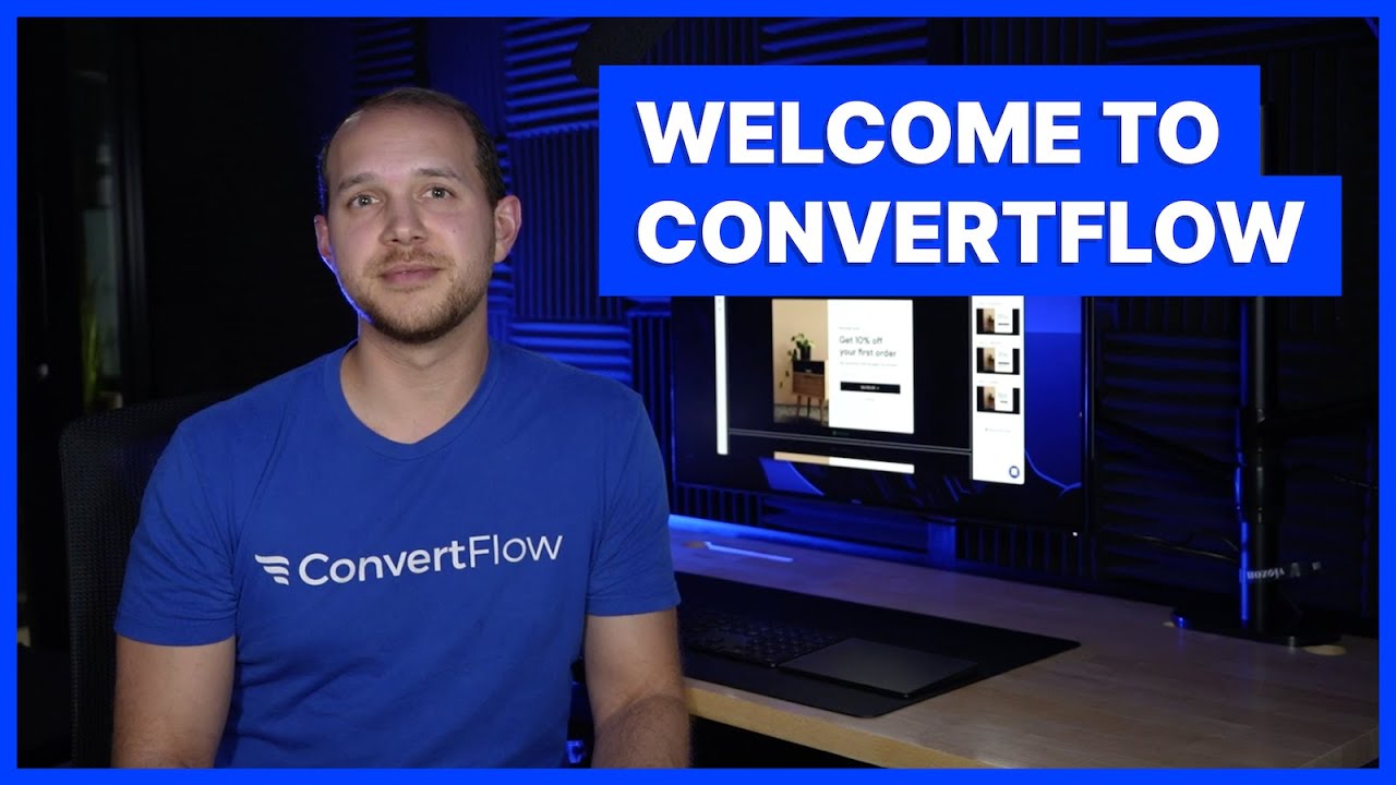 ConvertFlow: Funnel Builder