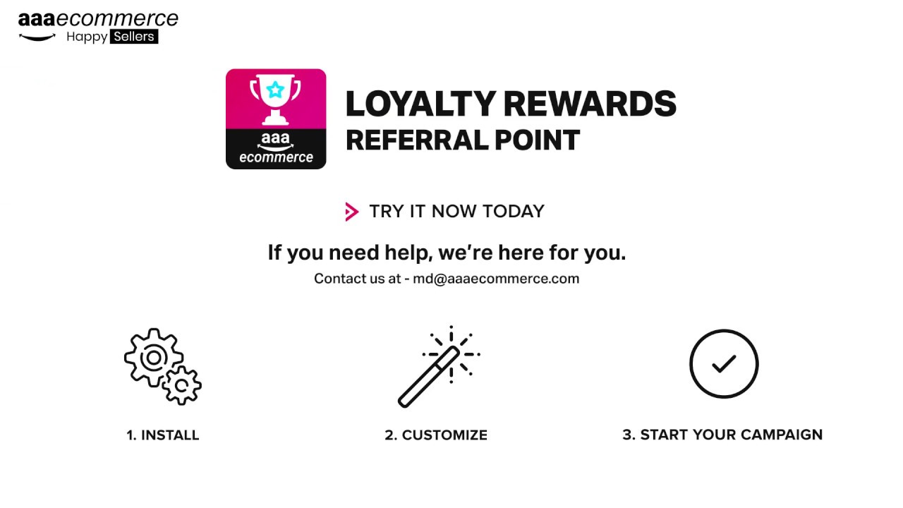 AAA ‑ Loyalty Rewards Program