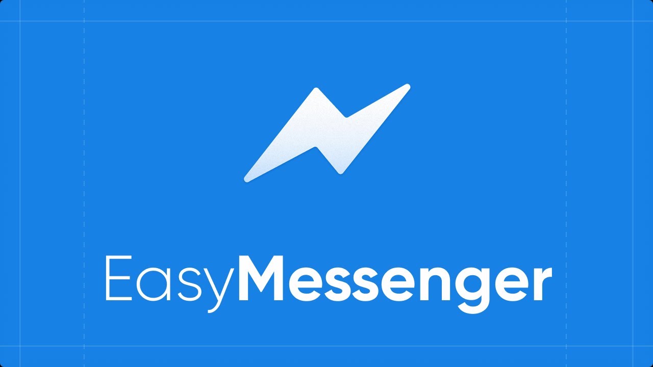Messenger:Pro ‑ Cart Recovery+