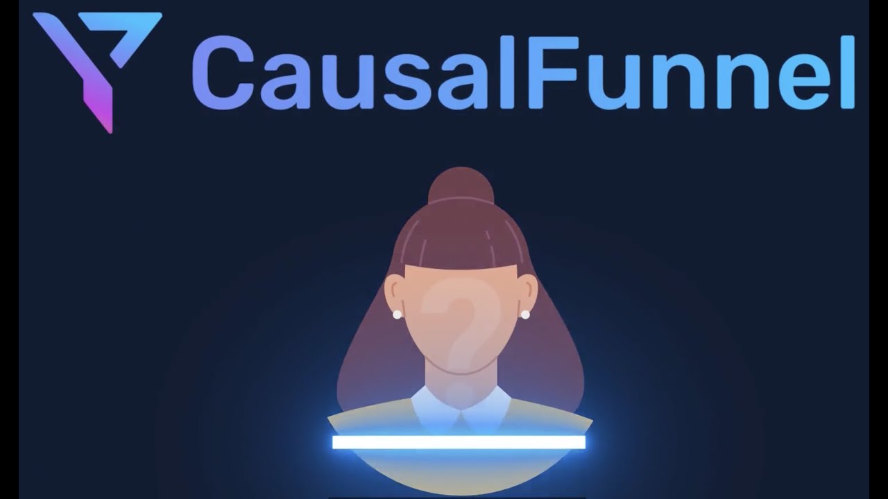 CausalFunnel DataScience