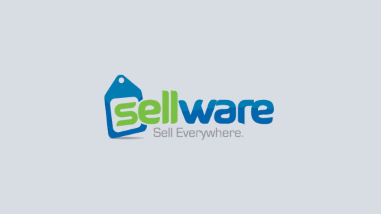 Sellware Marketplace Manager