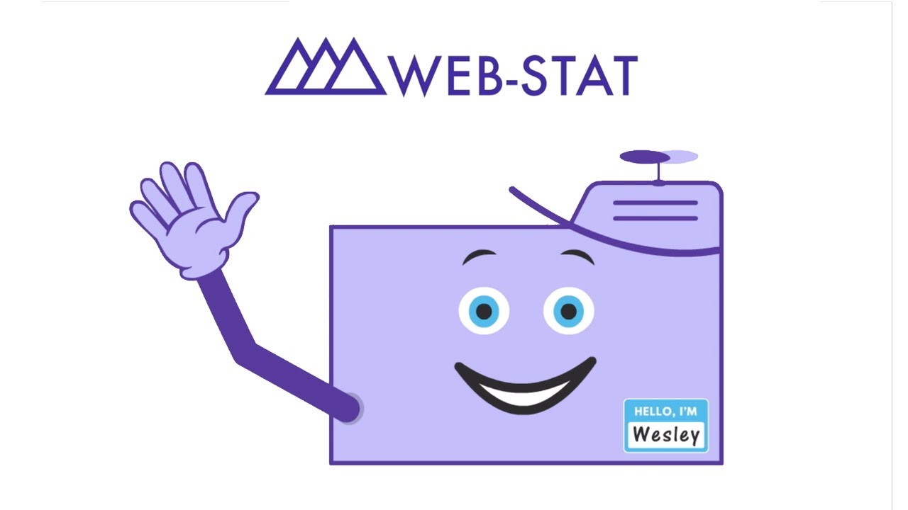 WEB‑STAT