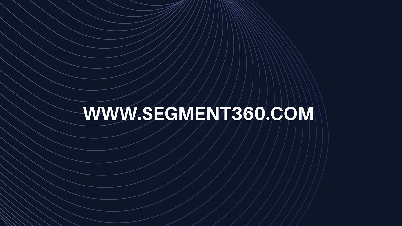 Segment360: Custom Audiences