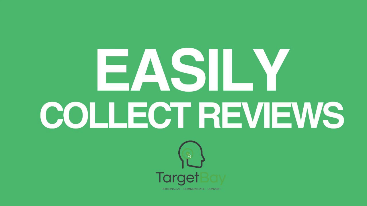 TargetBay Product Reviews