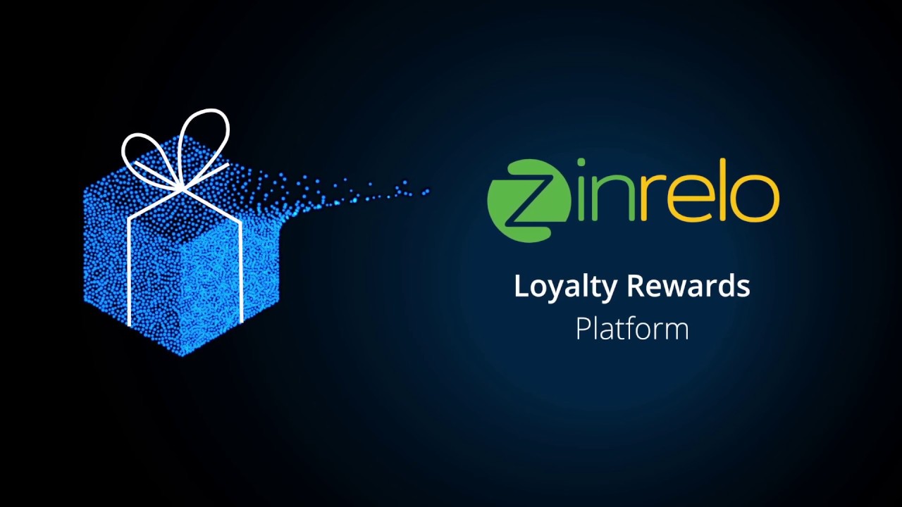 Zinrelo Loyalty Rewards