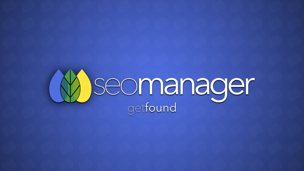 SEO Manager | venntov