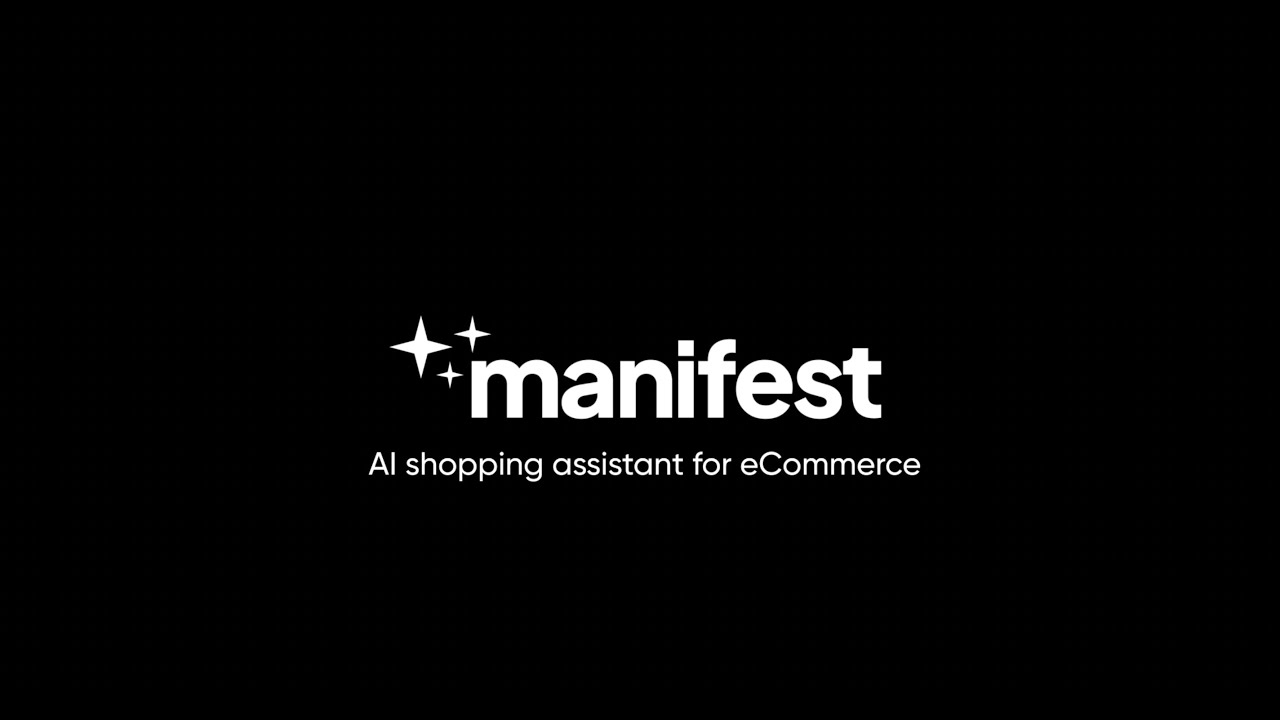 Manifest AI Chatbot, Live Chat