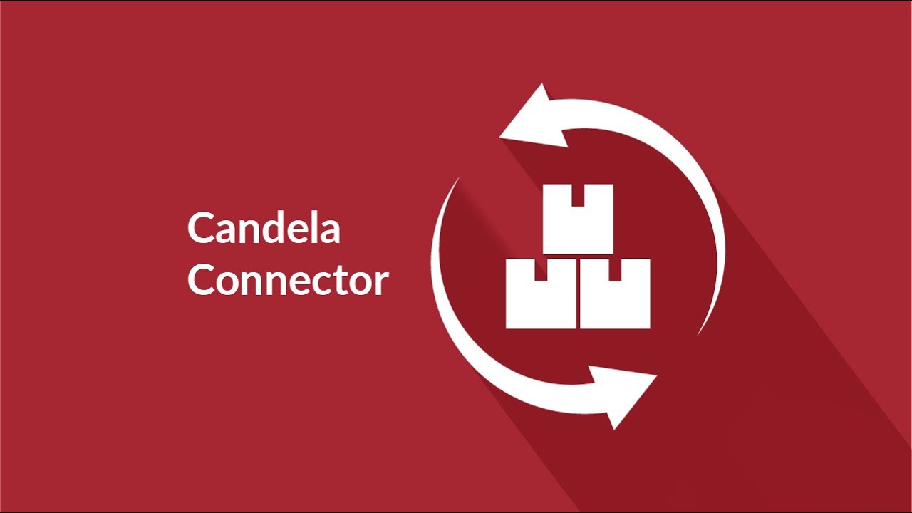 Candela Connector