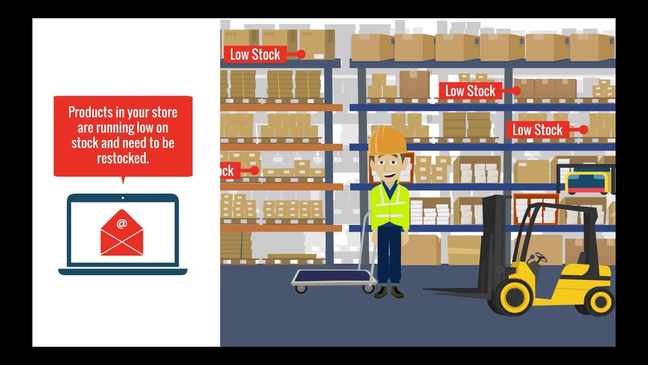Accurately forecast demand, set low stock alerts, and optimize reorder quantities effortlessly.
