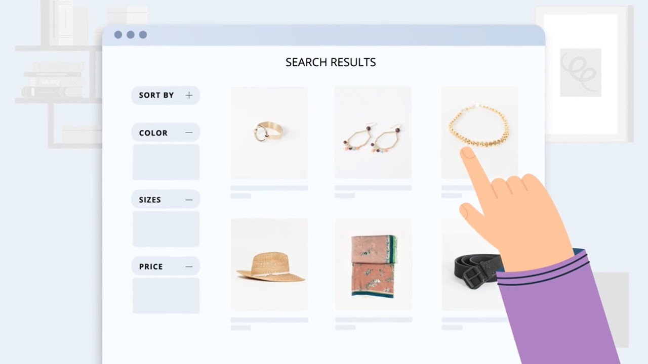 Findify Search & Merchandise