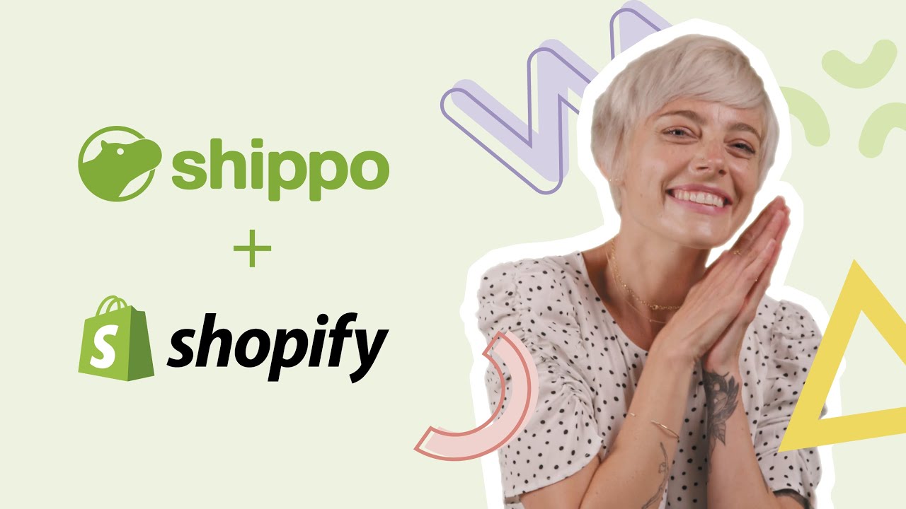 Shippo ‑ Simplified Shipping
