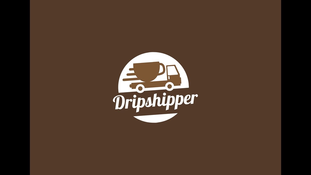 Dripshipper: Coffee & Tea