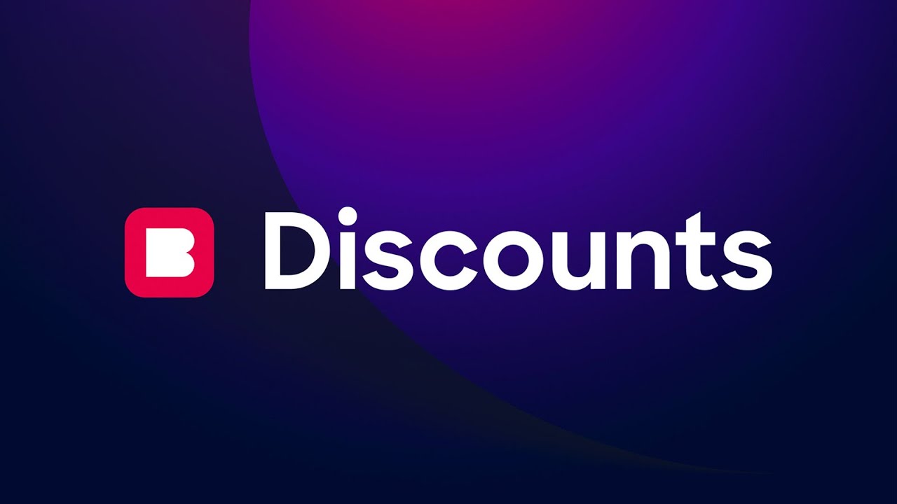 Bold Discounts ‑ Flash Sales