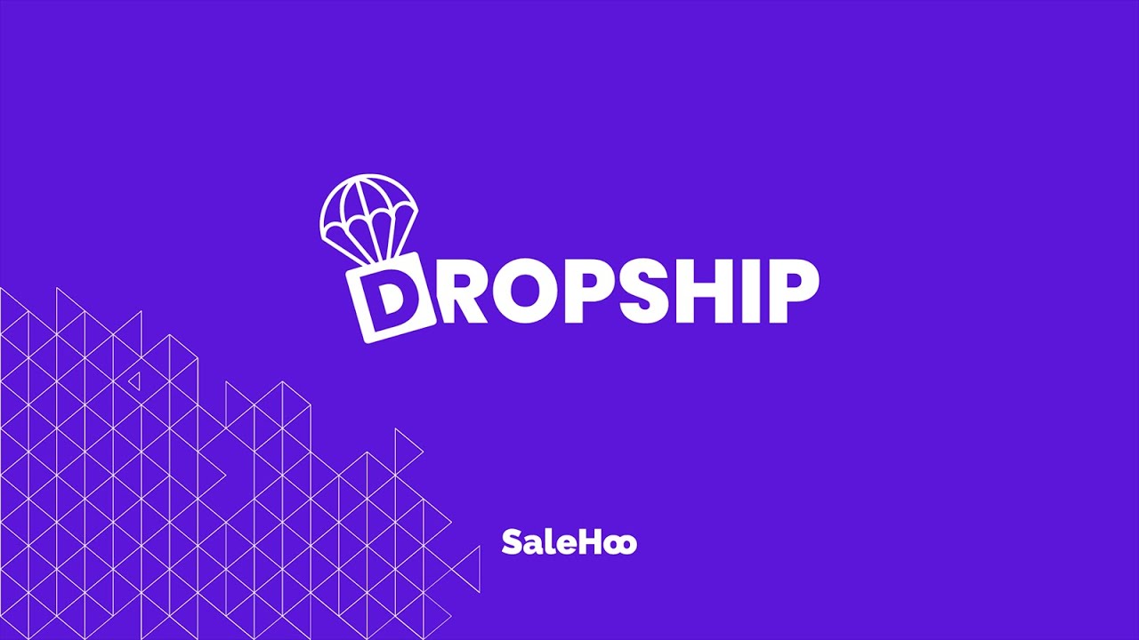 SaleHoo Dropship