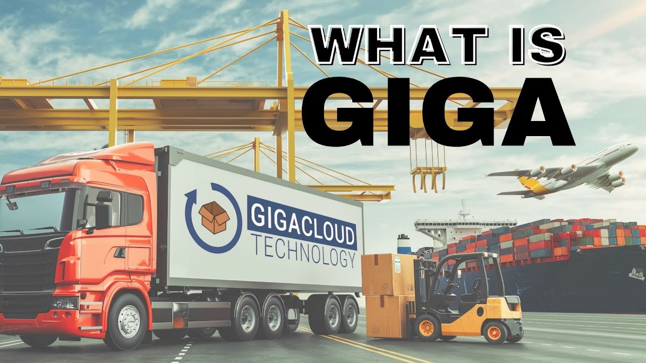 GIGA‑US Dropshipping