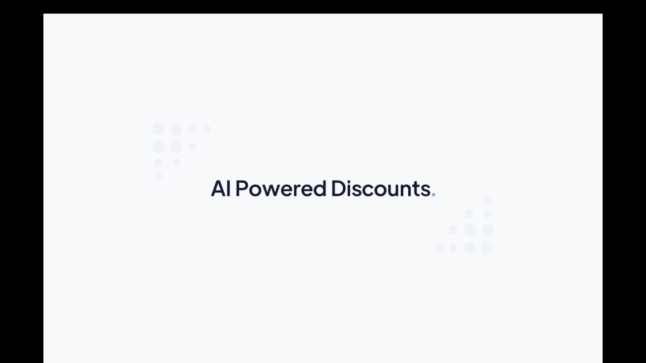 Curvature: AI Discounts