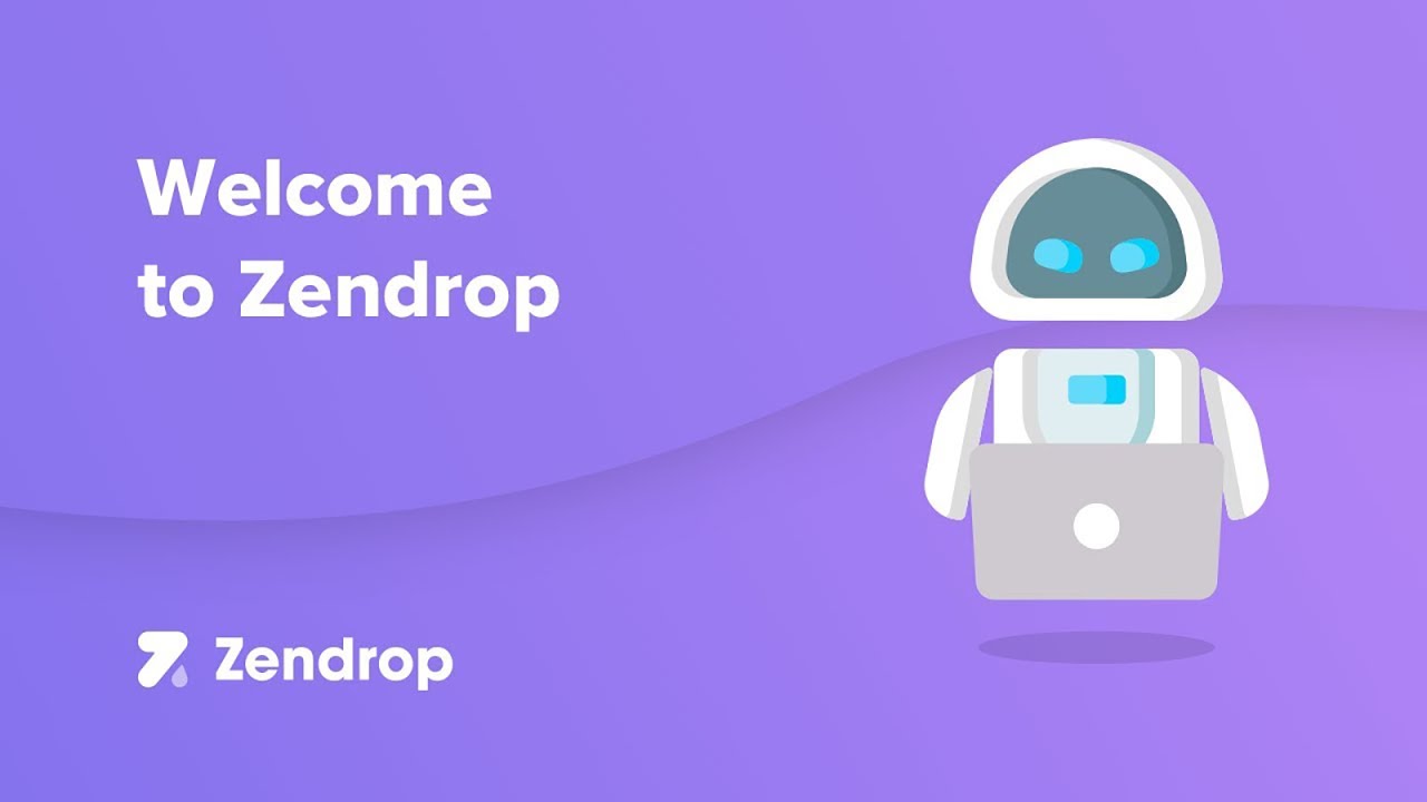 Zendrop ‑ Dropshipping & POD