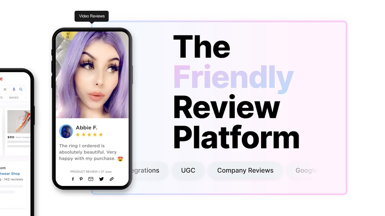 REVIEWS.io Product Reviews