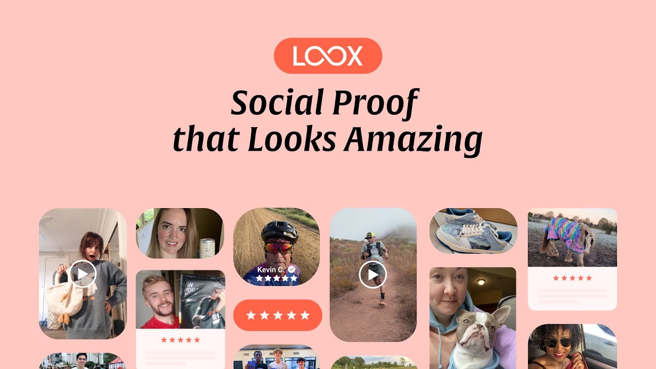 Loox ‑ Product Reviews App