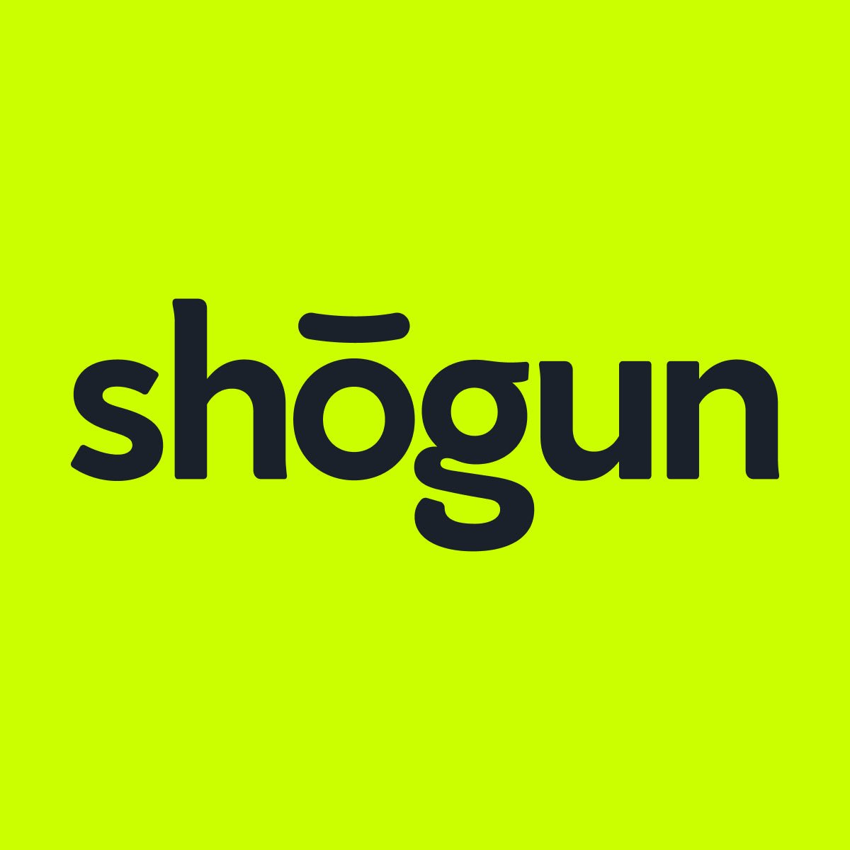 Shogun Labs, Inc.