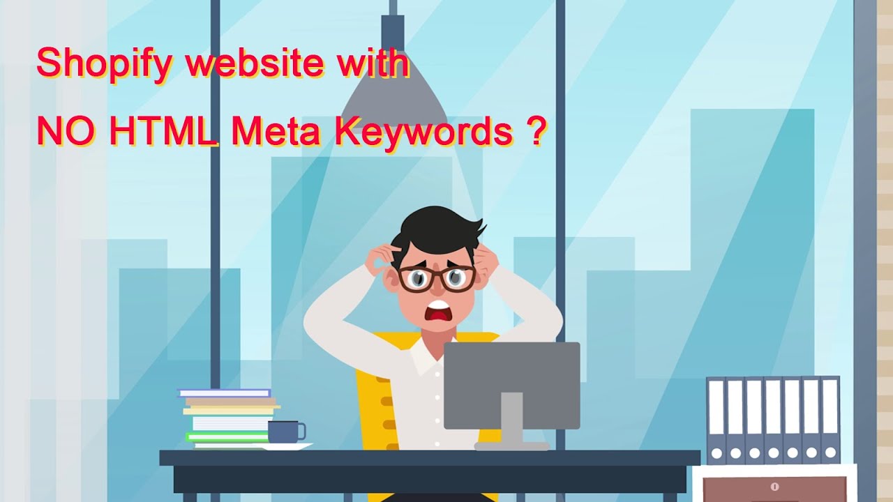 HTML Meta Keywords Builder EX