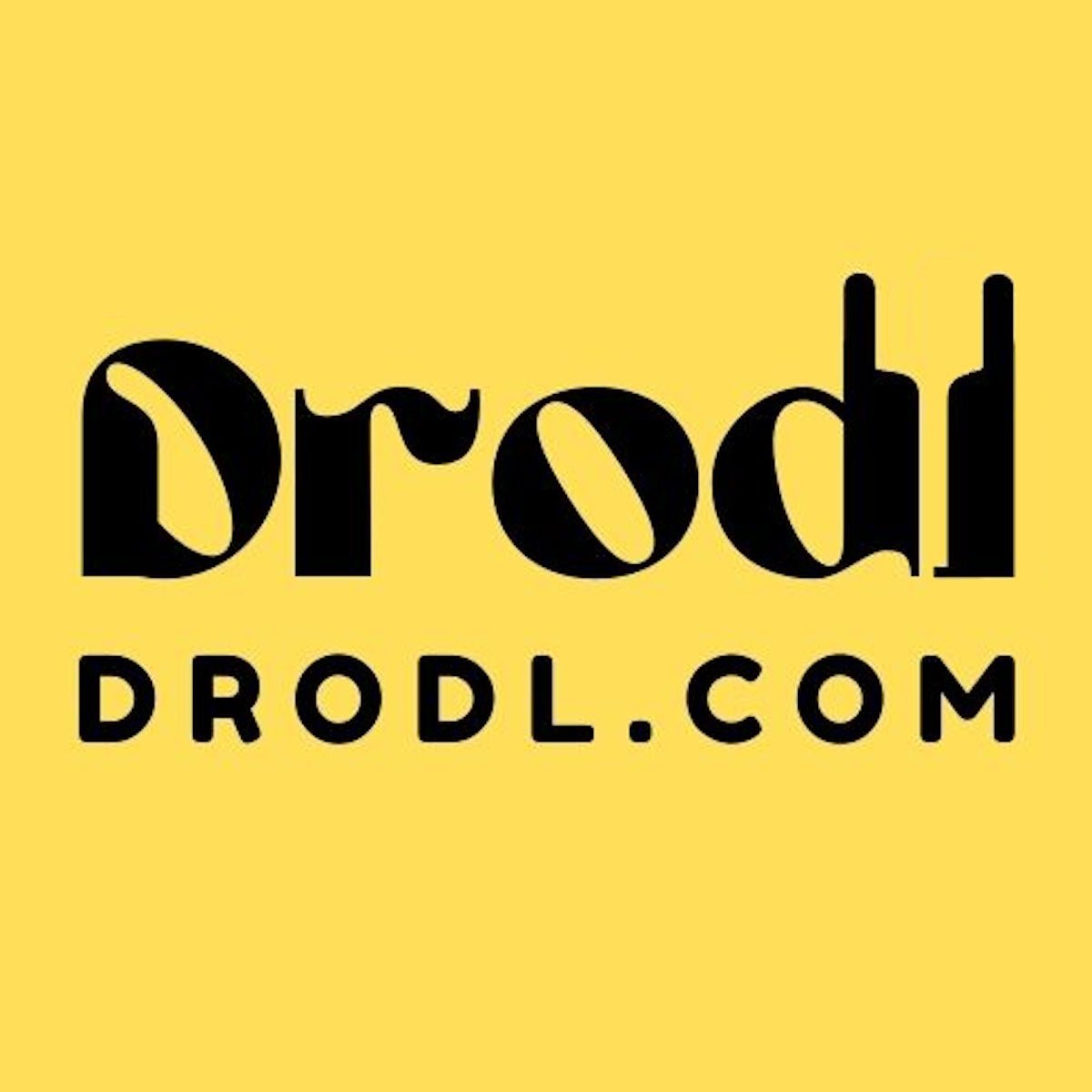 Drodl: Custom Product Fields Shopify App