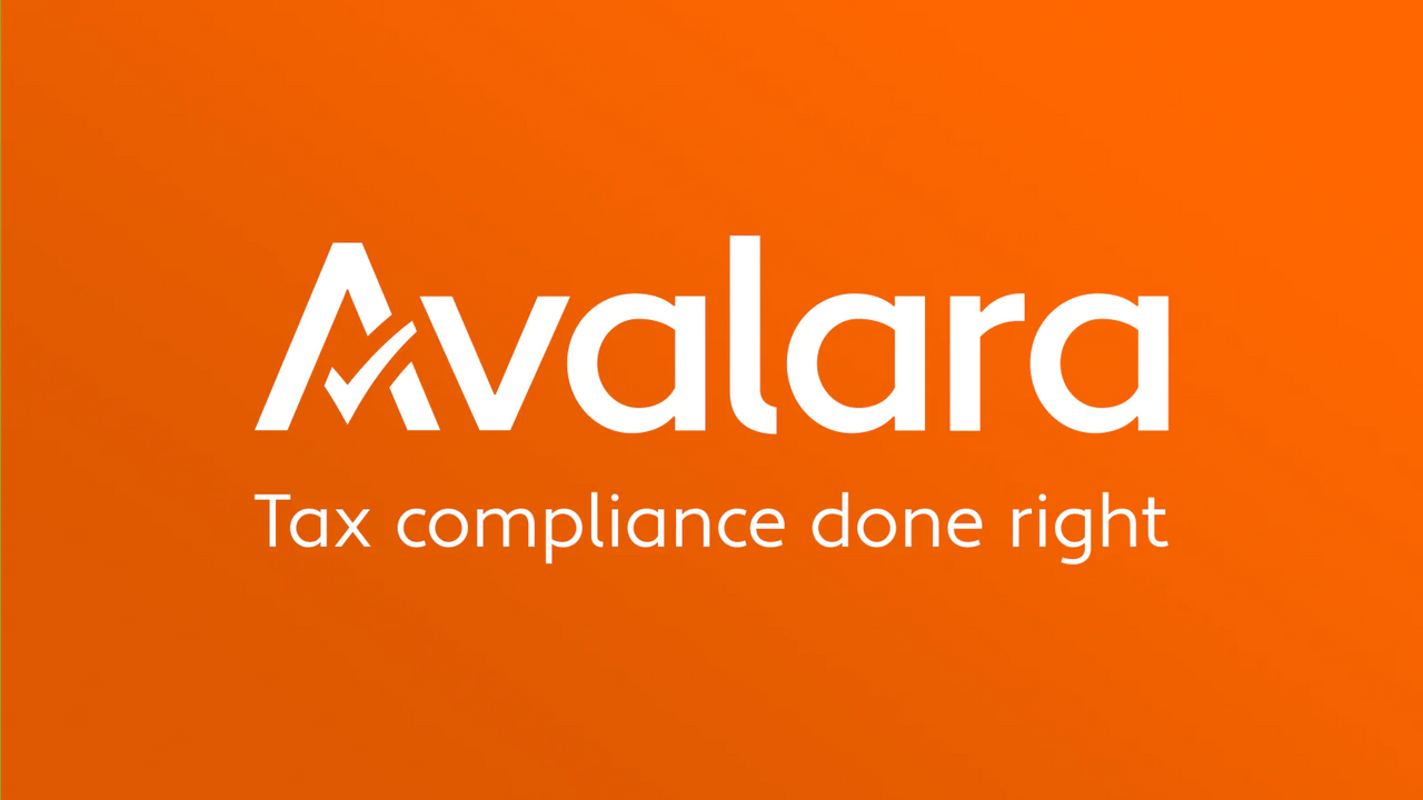 Avalara RSB – Sales Tax Filing