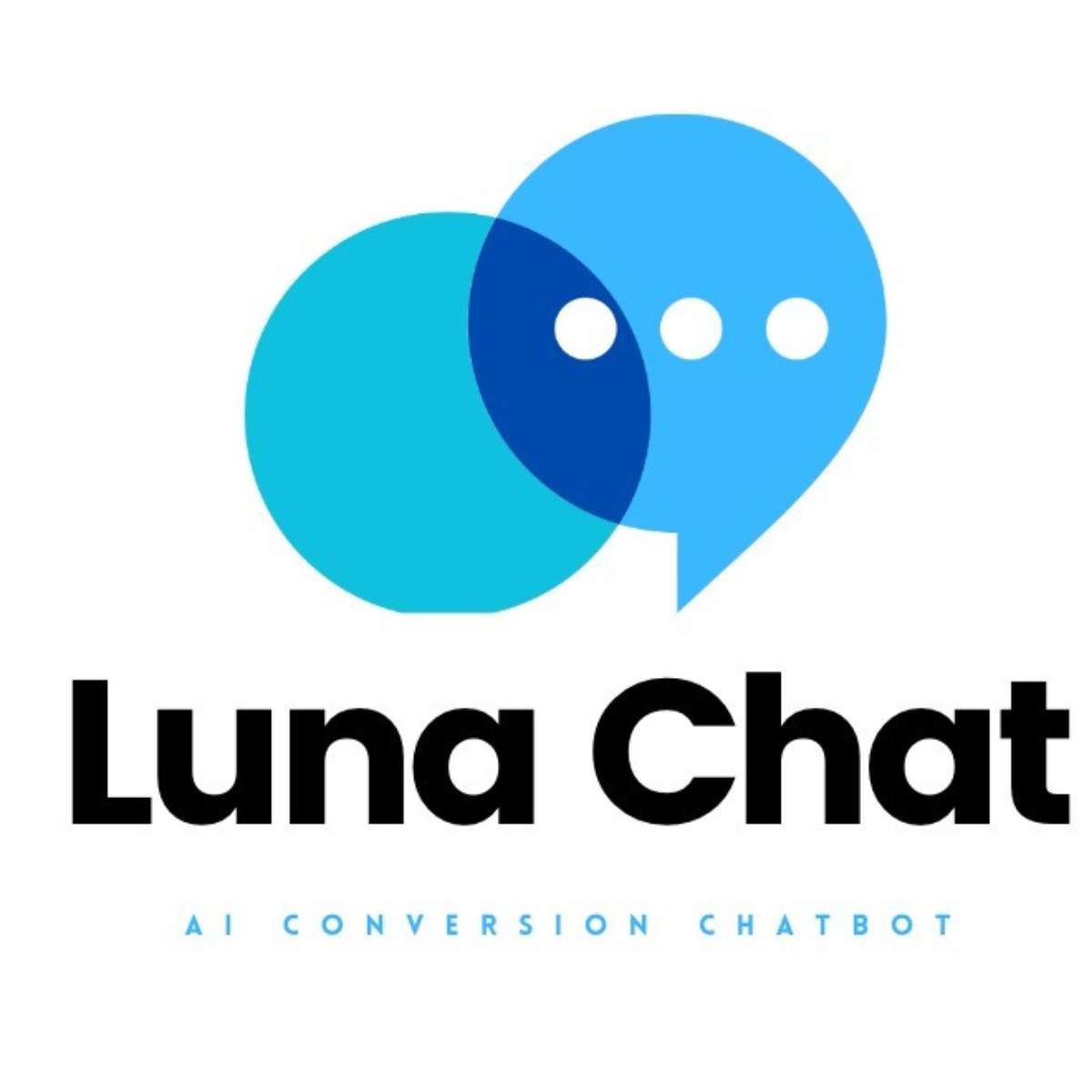 LunaChat Conversion AI ChatBot
