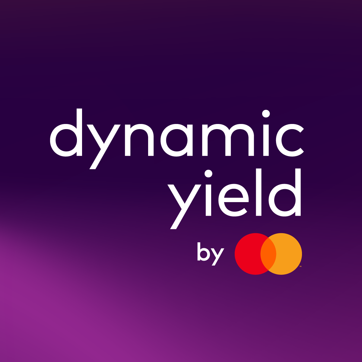 Dynamic Yield by Mastercard