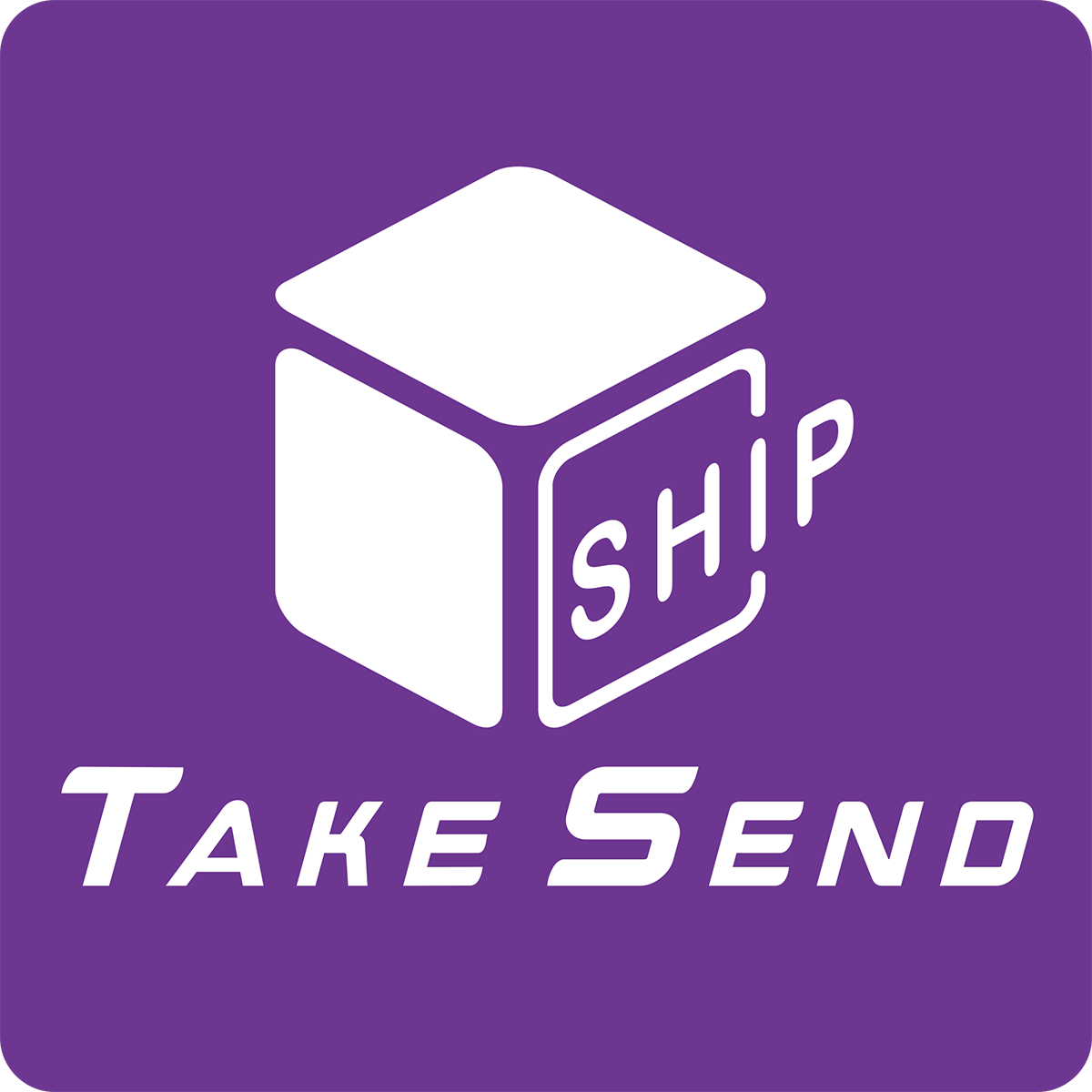 Take Send Ship