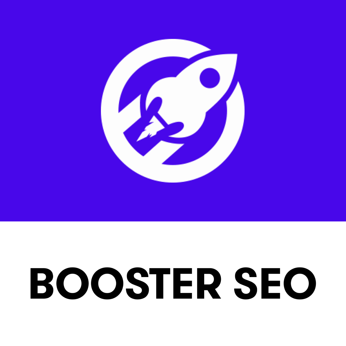 Booster SEO