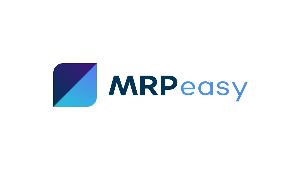 MRPeasy Manufacturing ERP