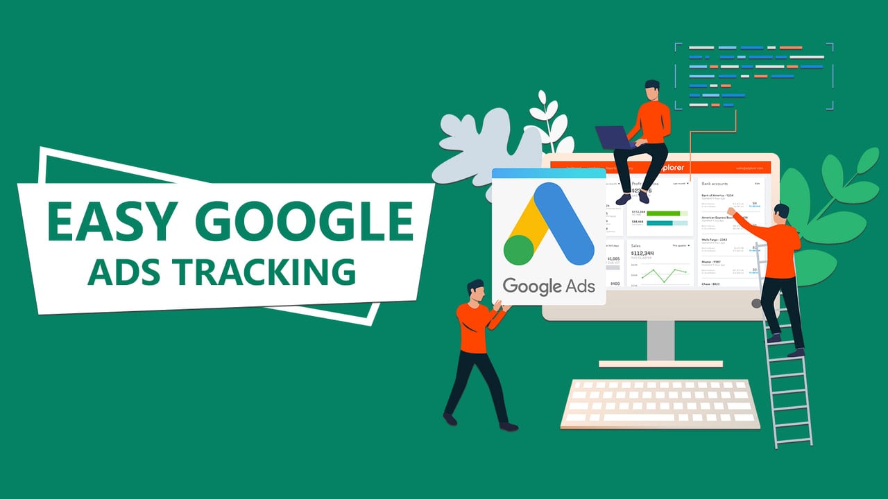 Wixpa Google Ads Tracking