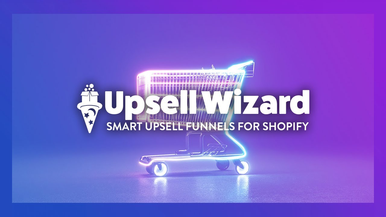 Upsell Wizard | AI Magic