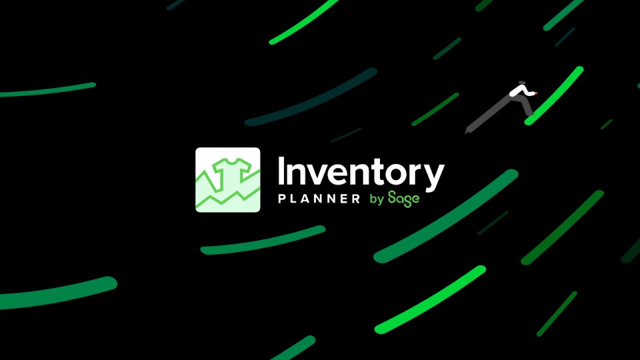 Inventory Planner Forecasting