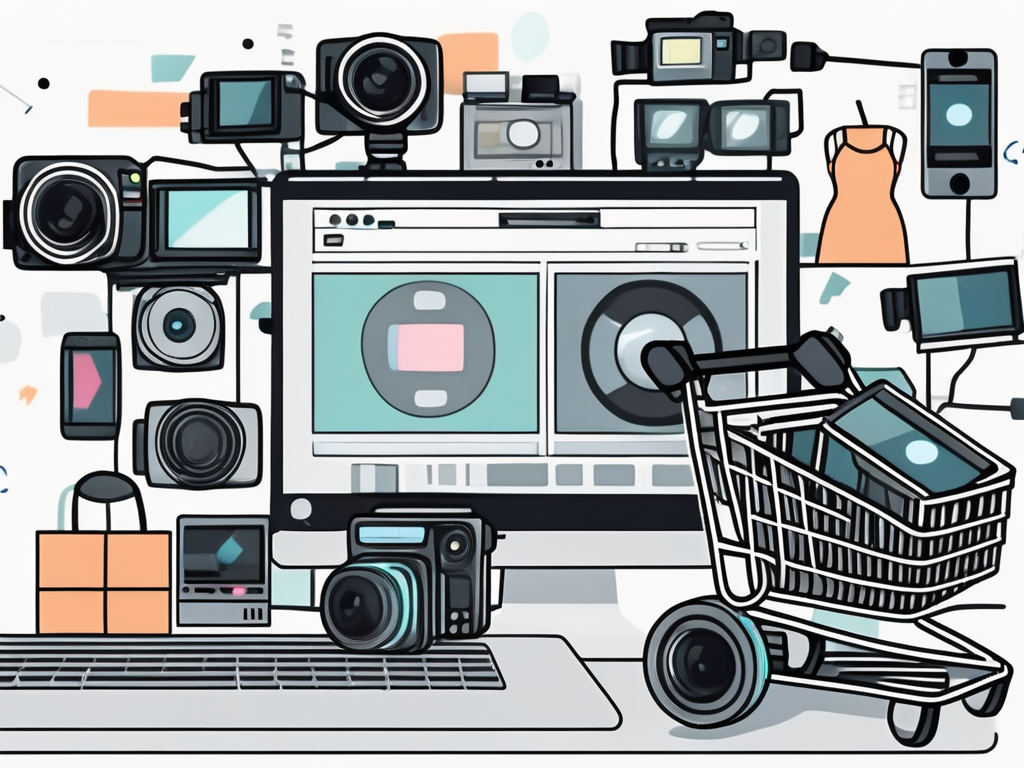The Ultimate Guide to Video Marketing for Ecommerce