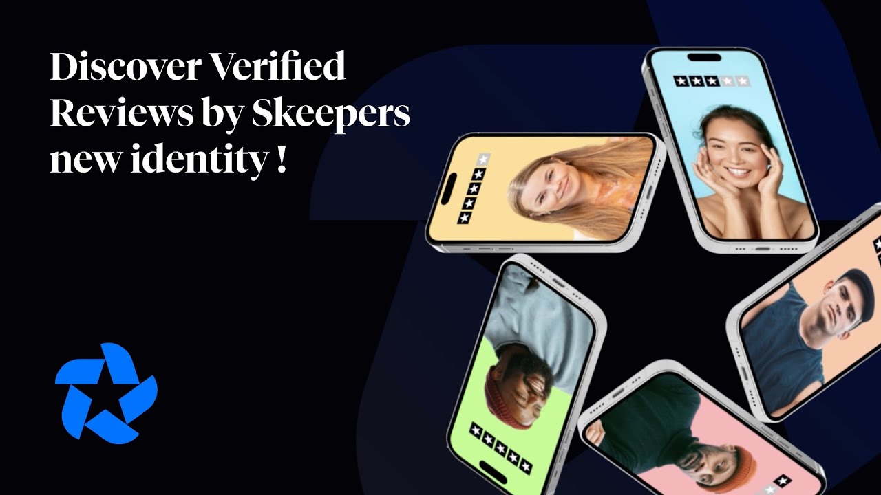 Verified Reviews by Skeepers