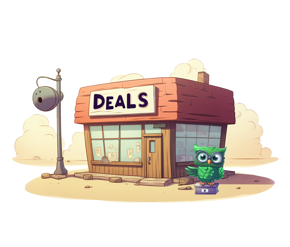 Owlfred celebrates the best Shopify apps