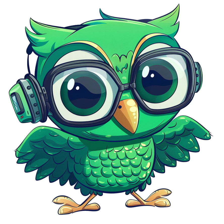 Owlfred The DJ