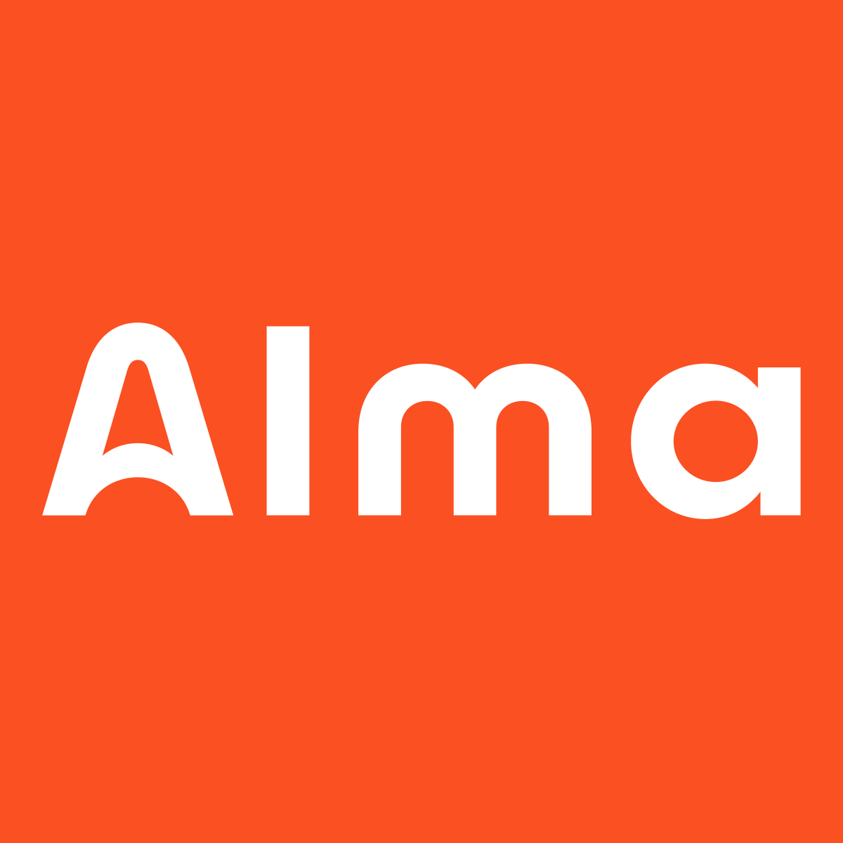 Alma SAS