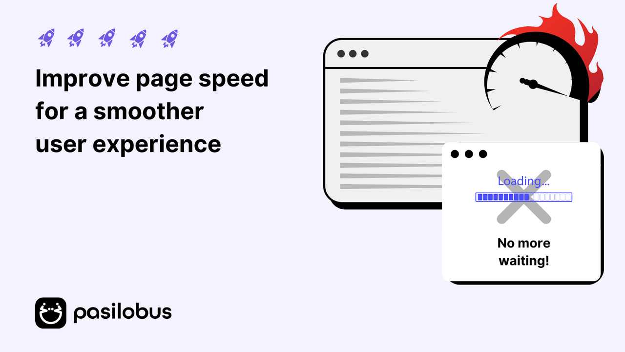 Turbo Speed Boost ‑ Pasilobus.