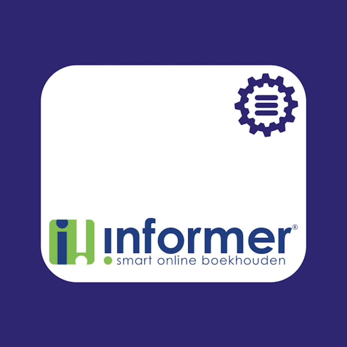 Webwinkelfacturen