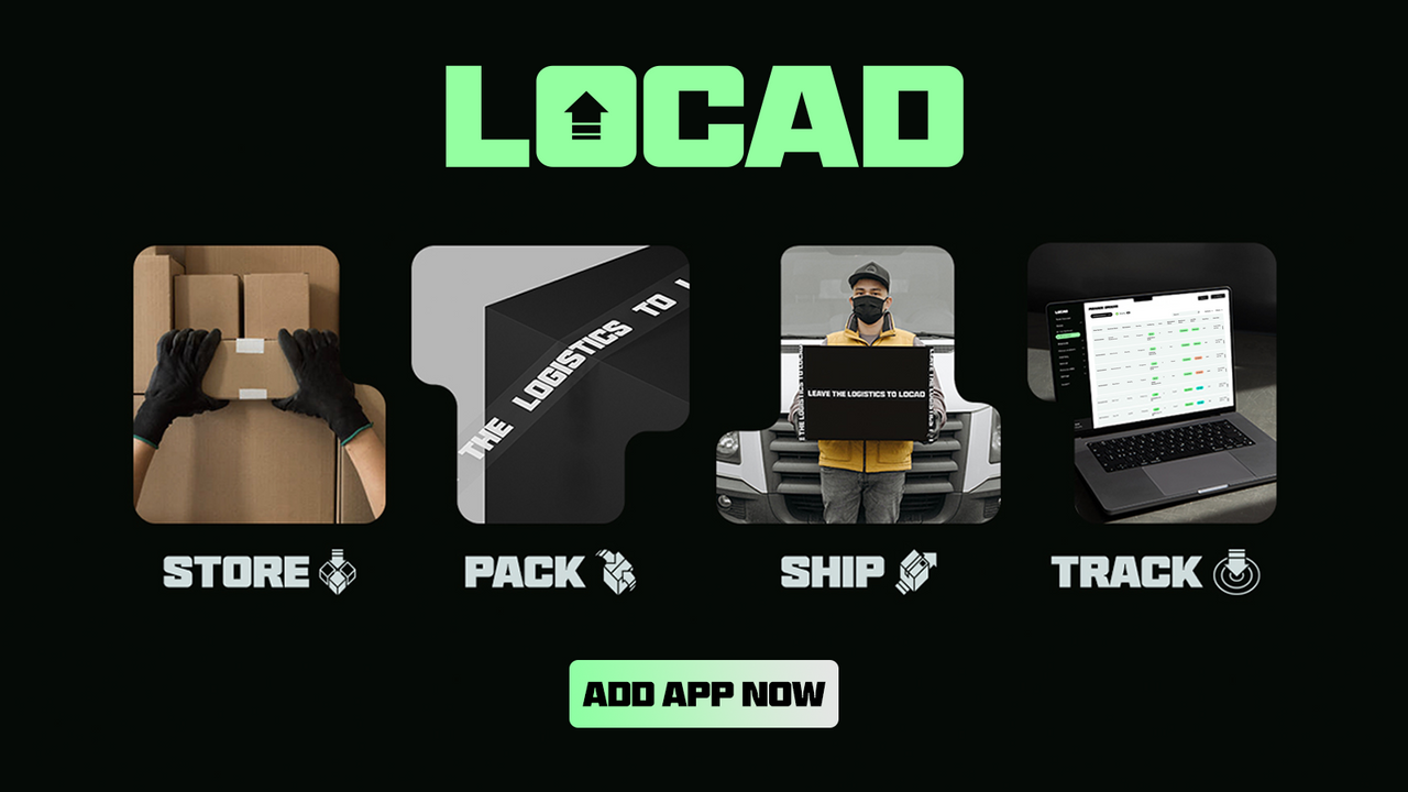 Locad