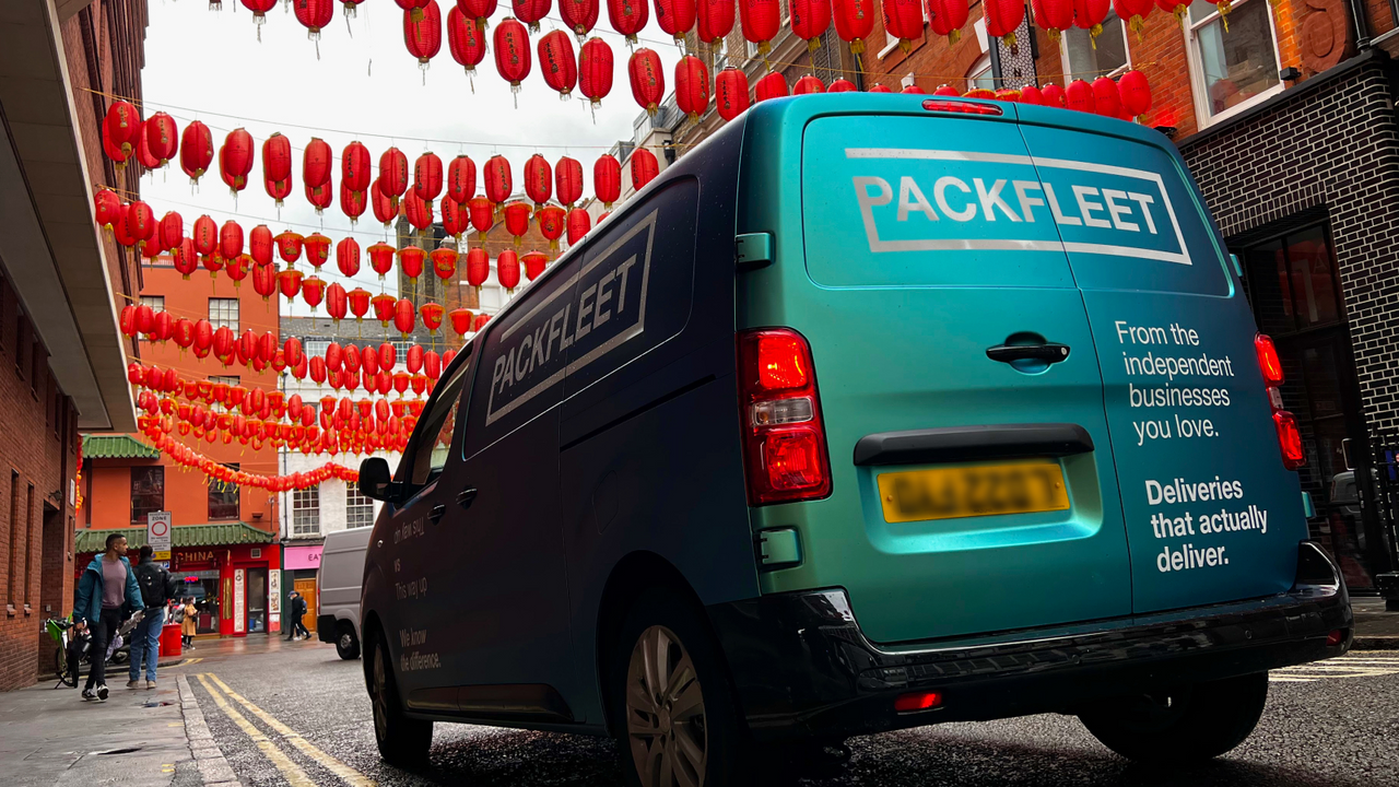 Packfleet