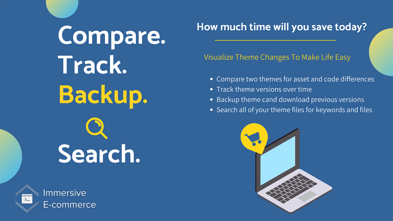 Diffy Theme Tools