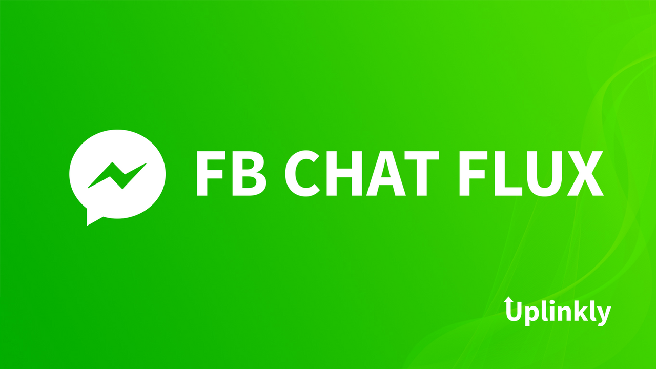 Facebook Chat Flux