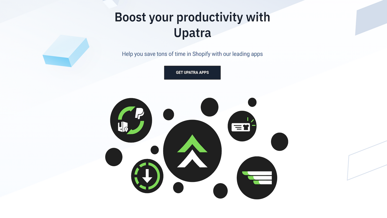Upt:Bulk Fulfill & Paypal Sync
