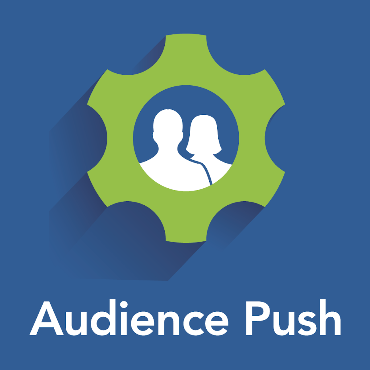Audience Push